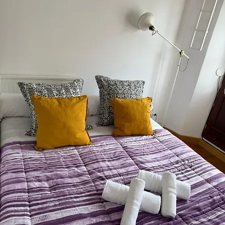 Апартаменты Cozy 6 Min To Alhambra-2 Min To Cathedral Walking *